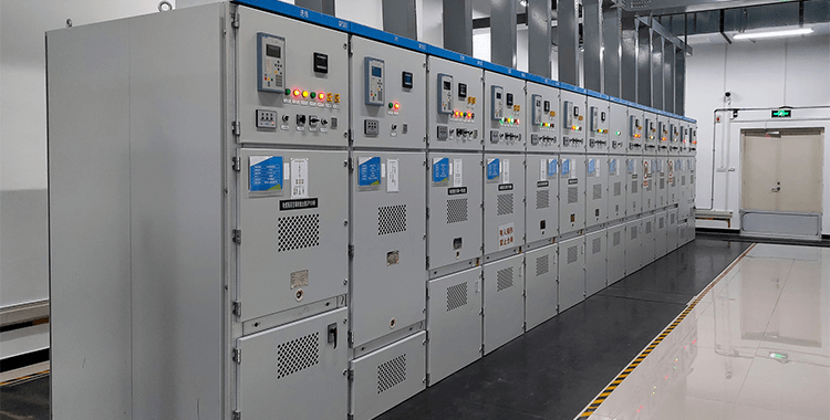 绝缘环网柜系列